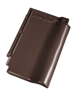 կերամիկական կղմինդր